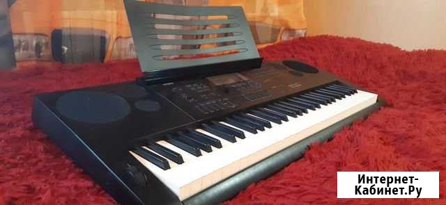 Casio CTK-6200 Лобня - изображение 1