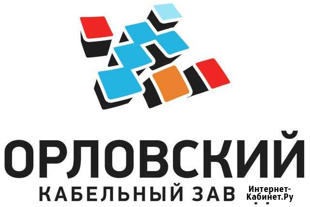 Кладовщик Орёл - изображение 1