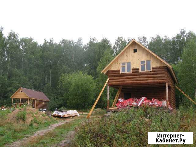 Участок 11 га (СНТ, ДНП) Кольчугино - изображение 1