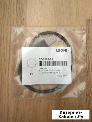 Кабель cisco L45593-E101-D5 Leoni Кудрово - изображение 1