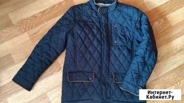 Куртка Череповец - изображение 1