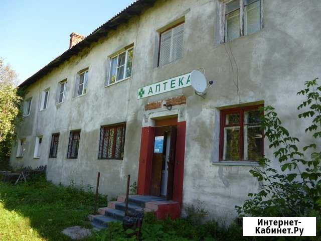 Аптека. Салон. Медицинский центр. Магазин.70.5 кв.м. Шатура - изображение 1