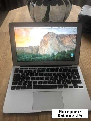Apple MacBook Air Хотьково - изображение 1