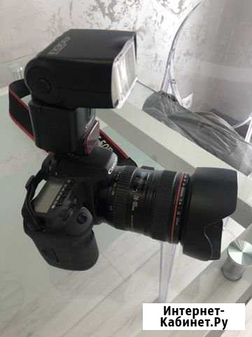 Canon eos 50D Пенза - изображение 1