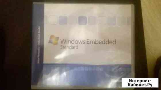 Windows Embedded Москва