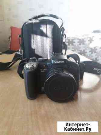 Фотоаппарат Canon PowerShot S5 IS Красногорск
