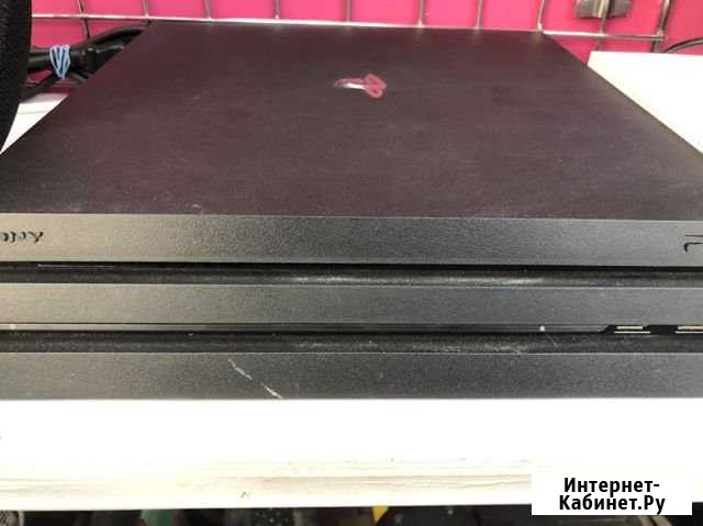 Playstation 4 pro Раменское - изображение 1