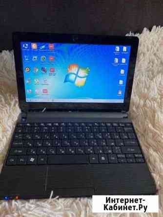 Нетбук Packard Bell Котлас