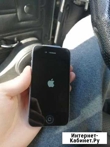 iPhone 4s 16gb Волгоград - изображение 1