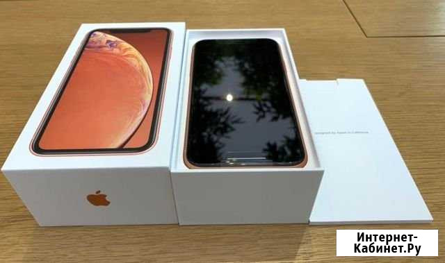 iPhone XR Казань - изображение 1