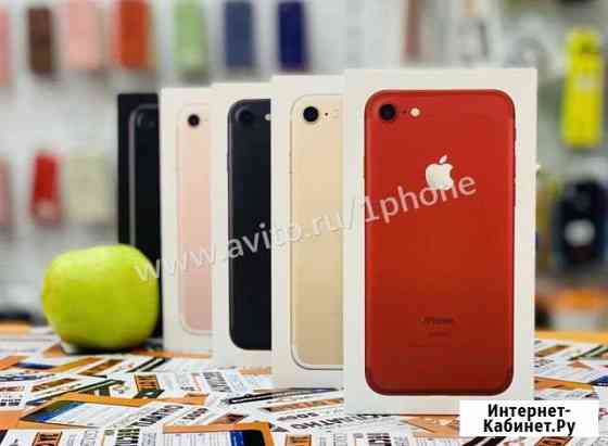 iPhone 7 Краснодар