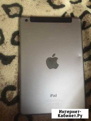 iPad mini 1 Великий Новгород - изображение 1