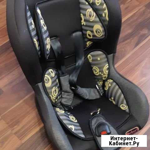 Детское автокресло от 0 до 18 кг Иркутск - изображение 1