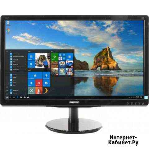 Монитор Philips 236V4LSB Нижневартовск