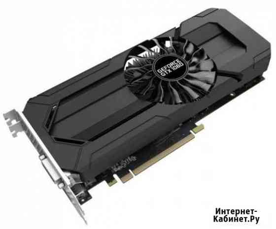 GTX 1060 Palit 3 GB Ноябрьск