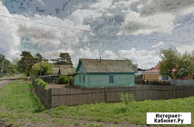 Дом 39.9 кв.м. на участке 7.3 сот. Белогорск - изображение 1