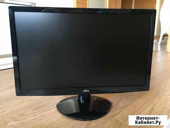 Монитор Fujitsu L20T Петрозаводск