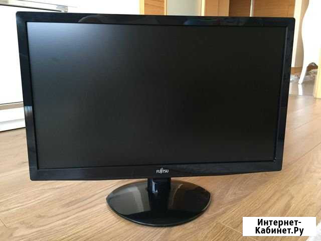 Монитор Fujitsu L20T Петрозаводск - изображение 1