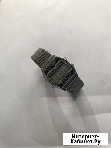 Наручные часы Electronika 54 экспортные Тула - изображение 1