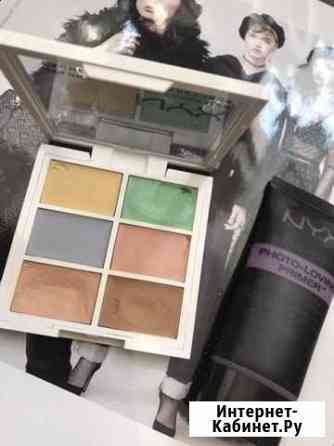 Набор косметики Nyx Казань