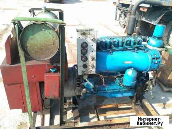 Сварочный генератор Киров