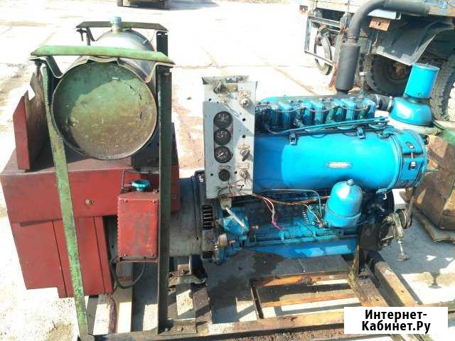 Сварочный генератор Киров - изображение 1