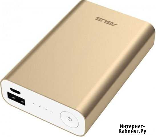 Внешний аккумулятор Asus ZenPower abtu005 Махачкала - изображение 1