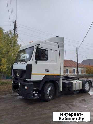 Продам маз 5440А5 Кузнецк - изображение 1