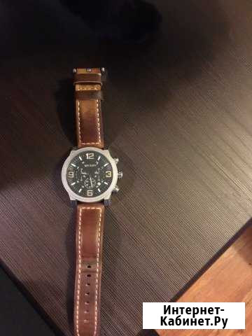 Часы megir Мурманск - изображение 1