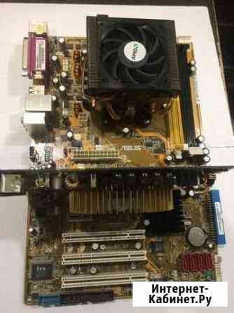 Комплект AM2 Киров