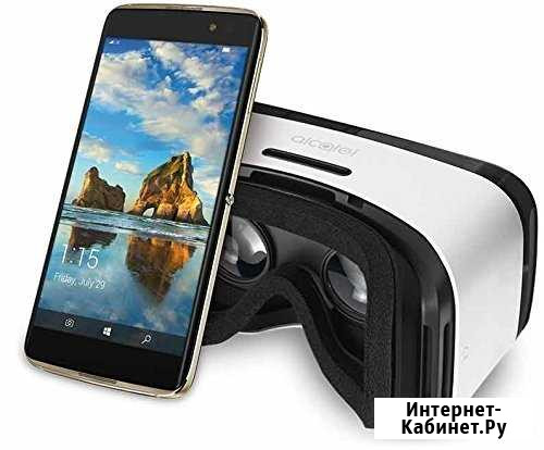 Alcatel idol 4S 6071W LTE Windows 10, новый Белгород - изображение 1