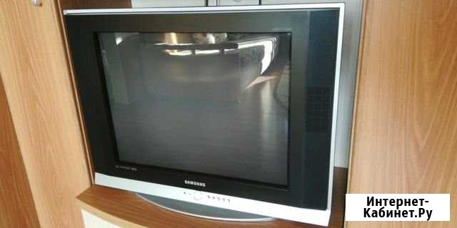 Телевизор SAMSUNG Нижневартовск - изображение 1
