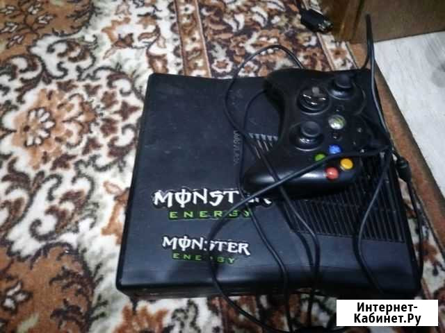 Xbox 360 Полтавская - изображение 1