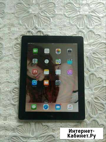 iPad 2 Wi-Fi + sim Старый Оскол - изображение 1
