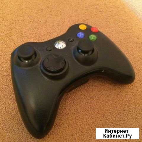 Джойстик Xbox 360 Белгород - изображение 1