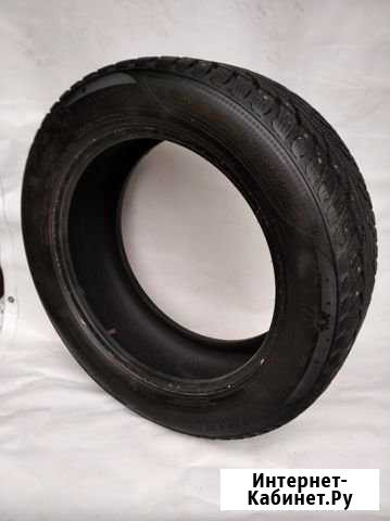 Шины 225 55 18 Kumho IZen RV Stud Нижний Новгород - изображение 1