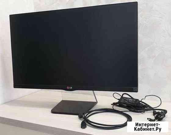 IPS Монитор 27 LG 27MP75HM Владимир