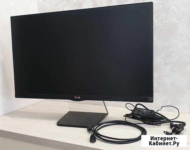 IPS Монитор 27 LG 27MP75HM Владимир - изображение 1