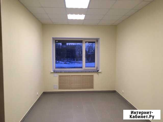 Аренда офисов Великий Новгород - изображение 1
