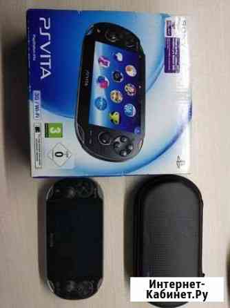 Sony PS Vita Норильск