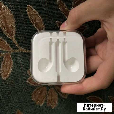 Коробочка под наушники AirPods Александров - изображение 1