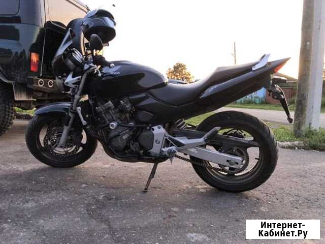 Продам Honda cb600 Саров - изображение 1