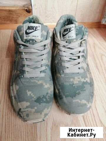 Кроссовки nike AIR MAX 90 Рязань - изображение 1
