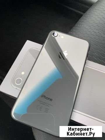 iPhone 8 Мурманск - изображение 1