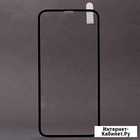 Защитное стекло iPhone 11 Pro Max/Xs Max Санкт-Петербург - изображение 1