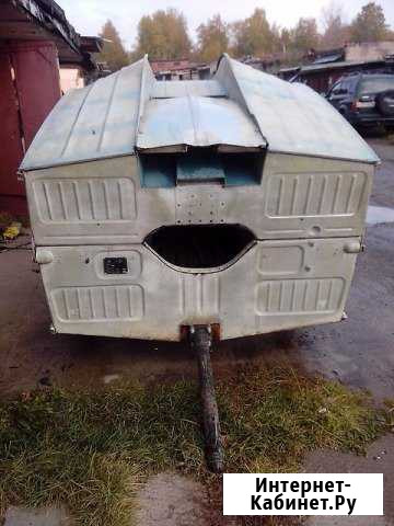Продам лодку дон Томск - изображение 1