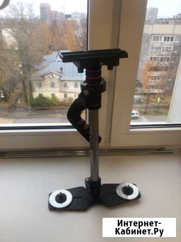 Ручной стабилизатор для съемки Петрозаводск - изображение 1