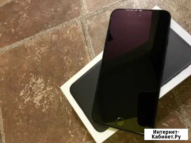 Айфон 7 plus 32гб Краснодар - изображение 1