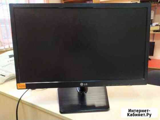 Монитор ЖК 22 LG flatron E 2242 Таганрог