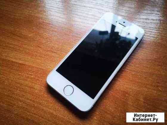 iPhone 5s 16gb Благовещенск